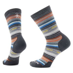 Smartwool Everyday Margarita Crew Socks – Unisex